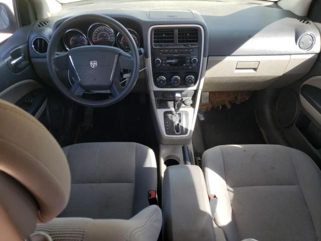 2010 Dodge Caliber SXT