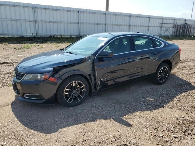 2014 Chevrolet Impala LS