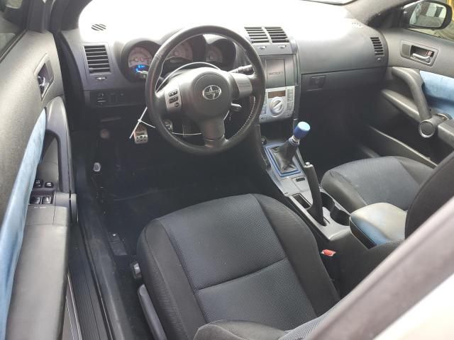 2007 Scion TC