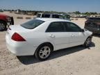 2006 Honda Accord EX