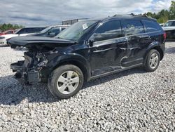 Salvage cars for sale at Wayland, MI auction: 2018 Dodge Journey SE