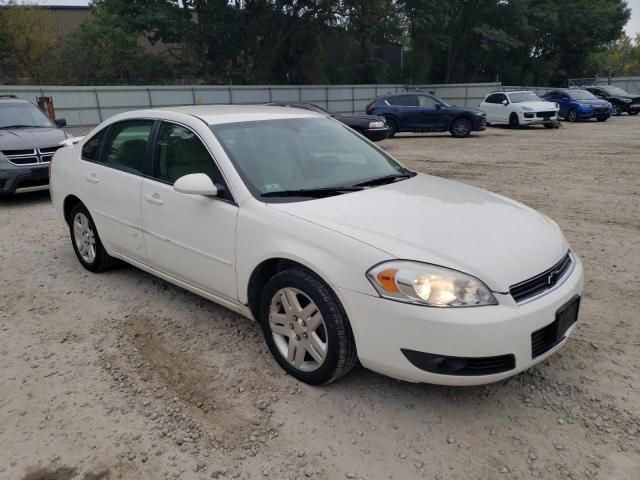 2008 Chevrolet Impala LT