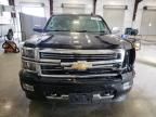 2015 Chevrolet Silverado K1500 High Country