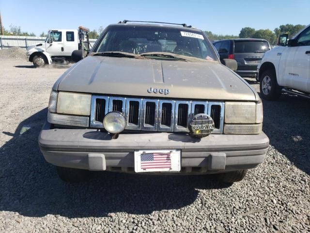 1995 Jeep Grand Cherokee Laredo