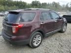 2011 Ford Explorer XLT