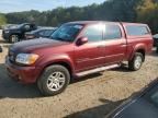 2006 Toyota Tundra Double Cab Limited