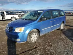 2008 Dodge Grand Caravan SE en venta en Helena, MT