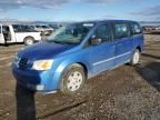 2008 Dodge Grand Caravan SE