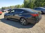 2019 Nissan Altima Platinum