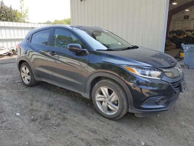 2019 Honda HR-V EX