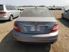 2009 Mercedes-Benz C 300 4matic