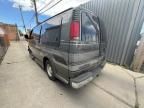 2001 Chevrolet Express G1500