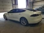 2015 Tesla Model S 70D