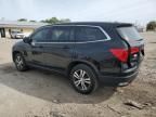 2018 Honda Pilot EXL