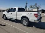 2013 Ford F150 Super Cab