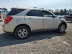 2010 Chevrolet Equinox LS