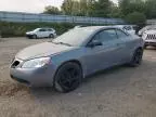 2007 Pontiac G6 GT