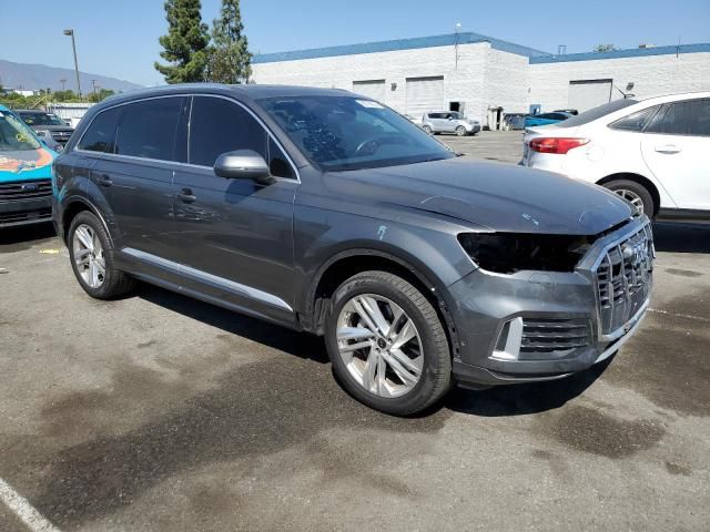 2023 Audi Q7 Premium