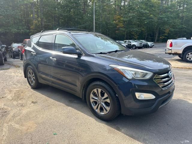 2014 Hyundai Santa FE Sport