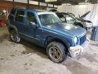 2004 Jeep Liberty Sport