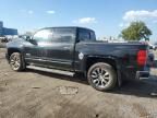 2014 Chevrolet Silverado K1500 High Country