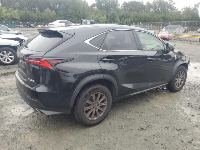 2019 Lexus NX 300 Base