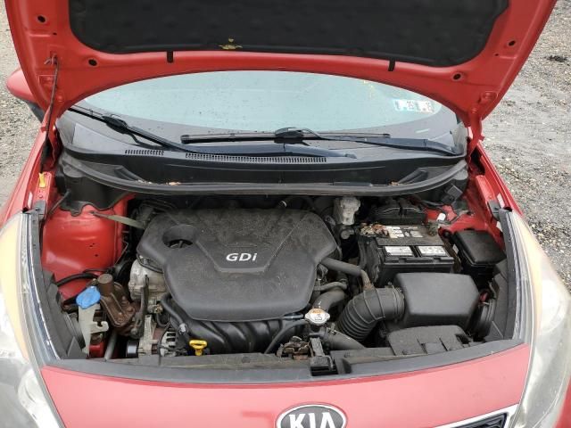 2013 KIA Rio EX