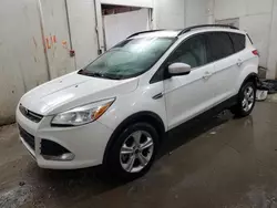 2015 Ford Escape SE en venta en Madisonville, TN