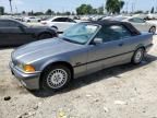 1994 BMW 318 IC Automatic