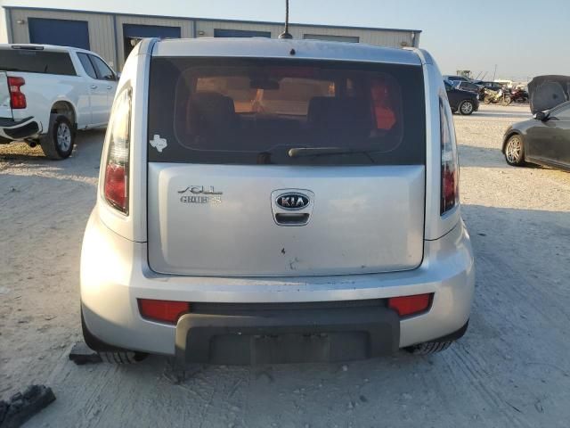 2011 KIA Soul