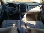 2003 Toyota Highlander Limited