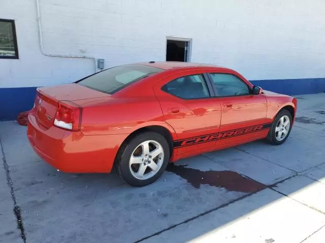 2010 Dodge Charger R/T