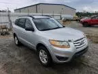 2010 Hyundai Santa FE GLS