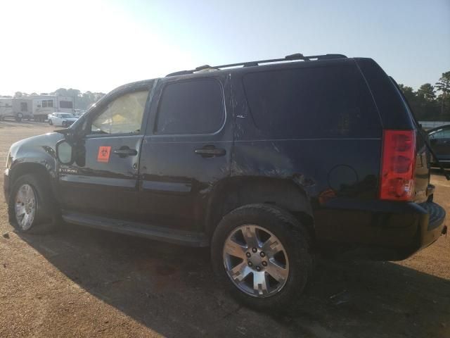 2008 GMC Yukon