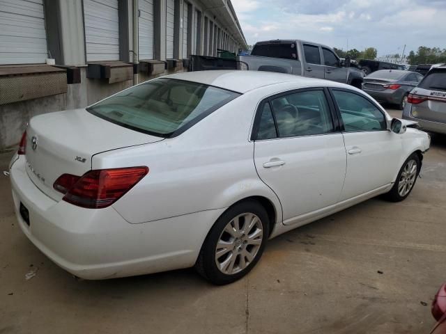 2008 Toyota Avalon XL