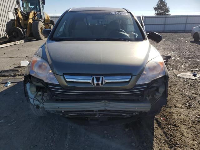 2007 Honda CR-V EX