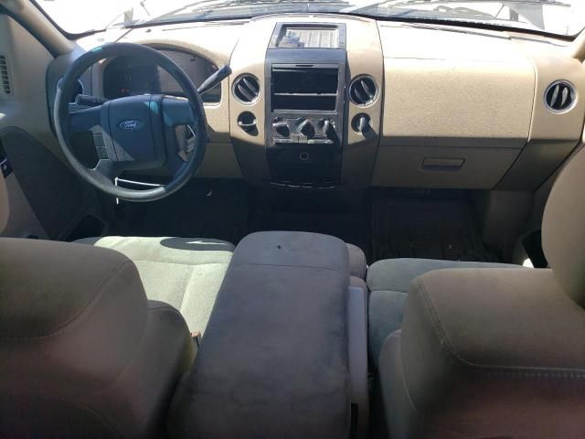 2006 Ford F150