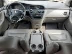 2003 Honda Odyssey EXL