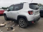 2015 Jeep Renegade Limited