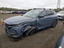 Mazda salvage cars for sale: 2024 Mazda CX-50 Select