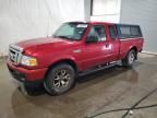 2010 Ford Ranger Super Cab