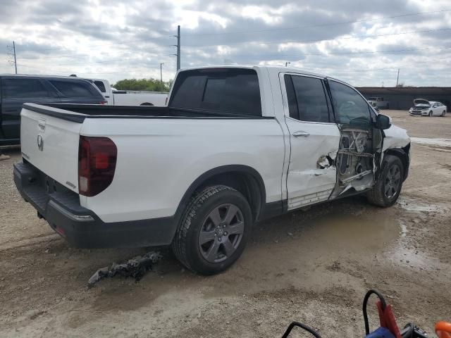 2020 Honda Ridgeline RTL