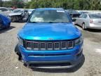 2021 Jeep Compass 80TH Edition