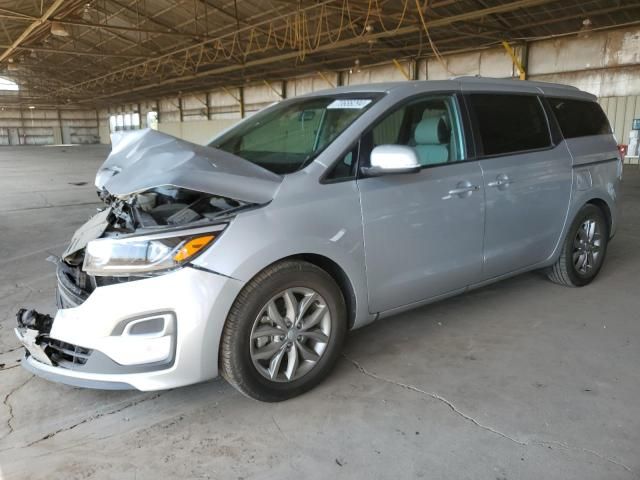 2019 KIA Sedona LX