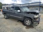 2002 Chevrolet Silverado K1500