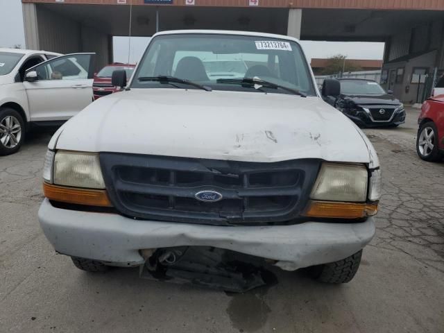 1999 Ford Ranger