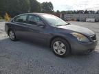 2008 Nissan Altima 2.5