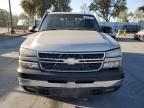 2005 Chevrolet Silverado K2500 Heavy Duty