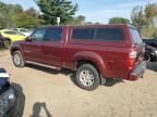 2006 Toyota Tundra Double Cab Limited