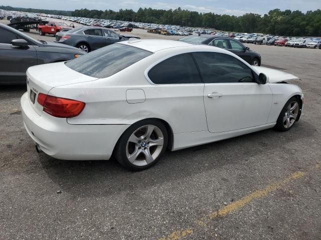 2011 BMW 335 I